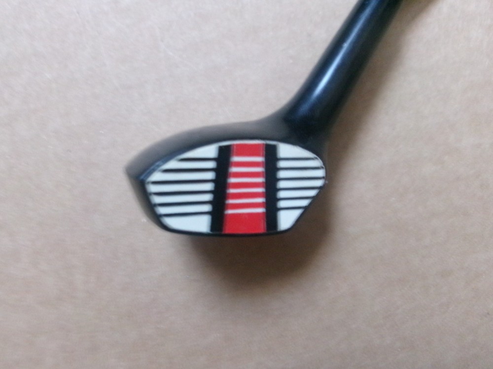 Golf Club Driver Can/Bottle Opener
