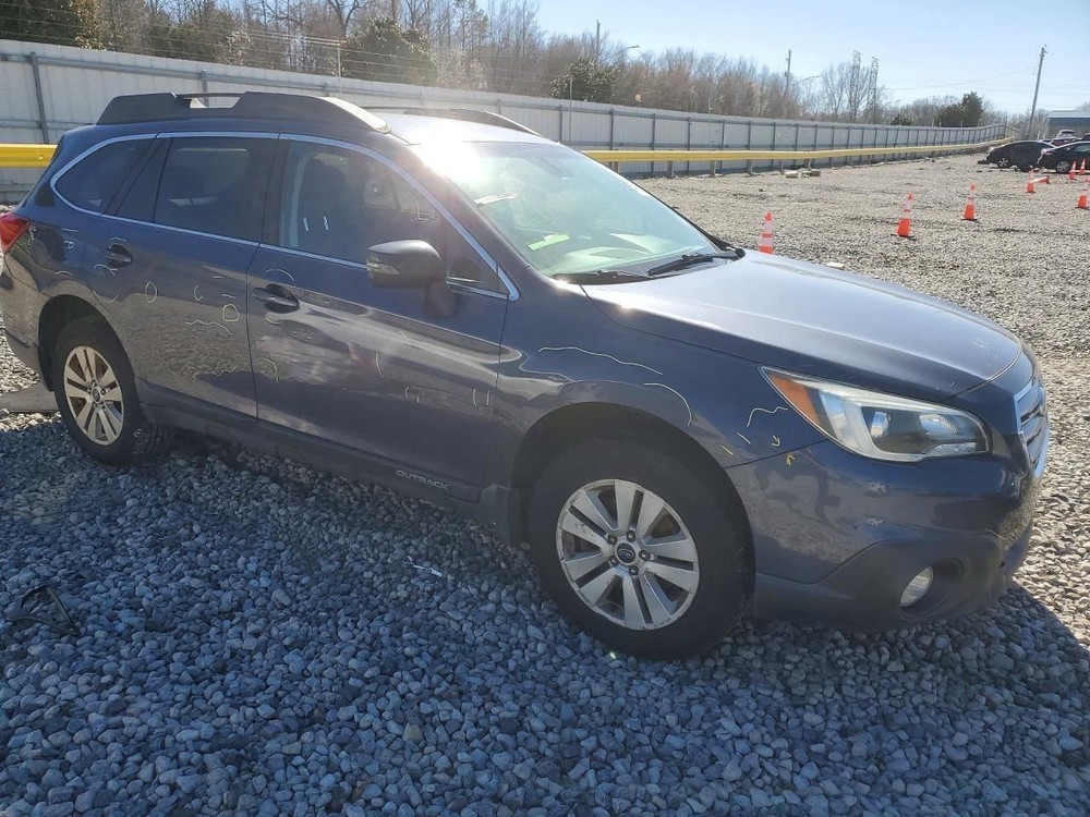 Shifter LEGACY 2017 Transmission Shift 5598986