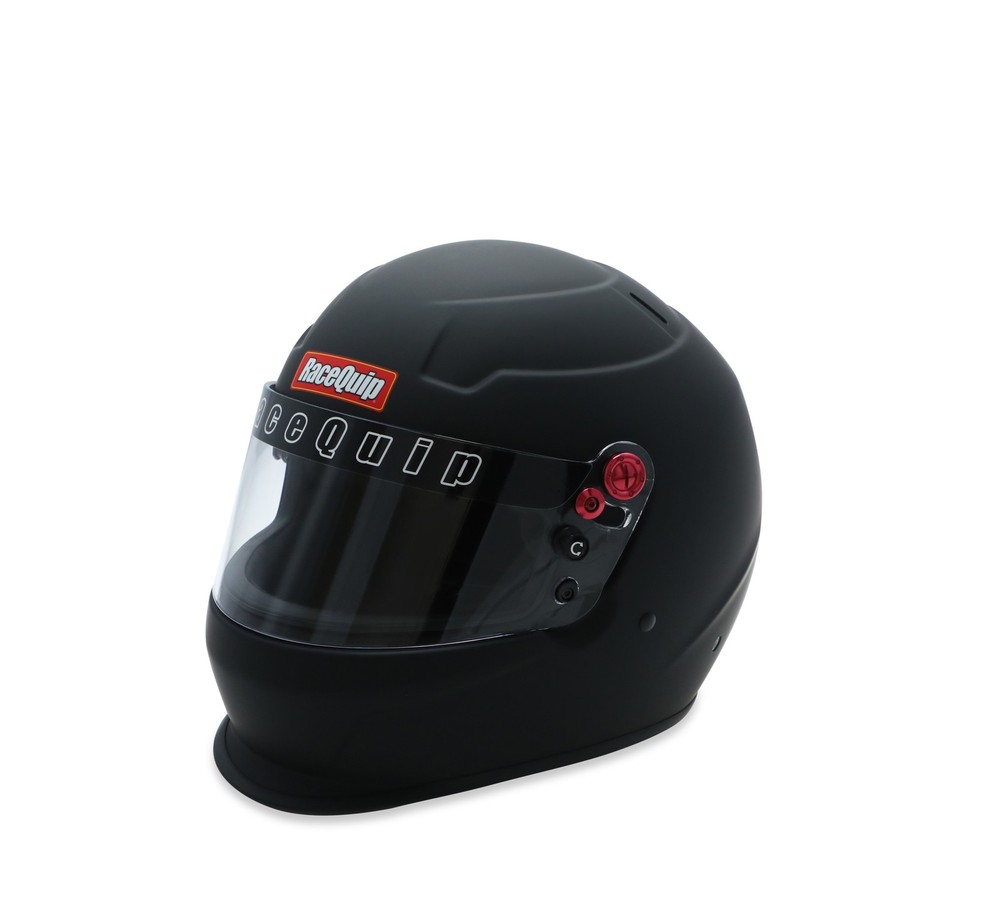 277993RQP PRO25 Full Face Helmet