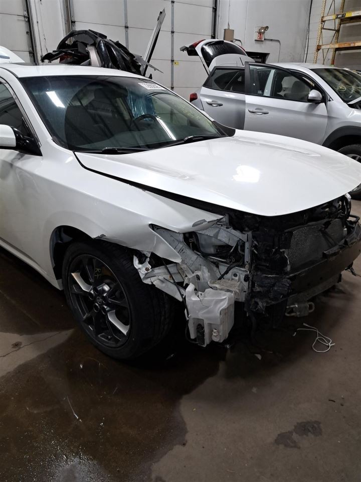 2014 Maxima Display Screen Sku#4355190