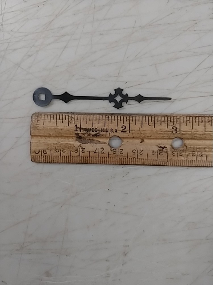 NEW HAVEN PARLOR CLOCK HANDS
