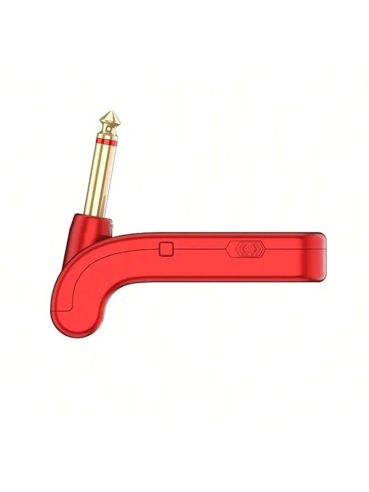 Wireless Guitar System (Transmitter & Receiver) - Universal