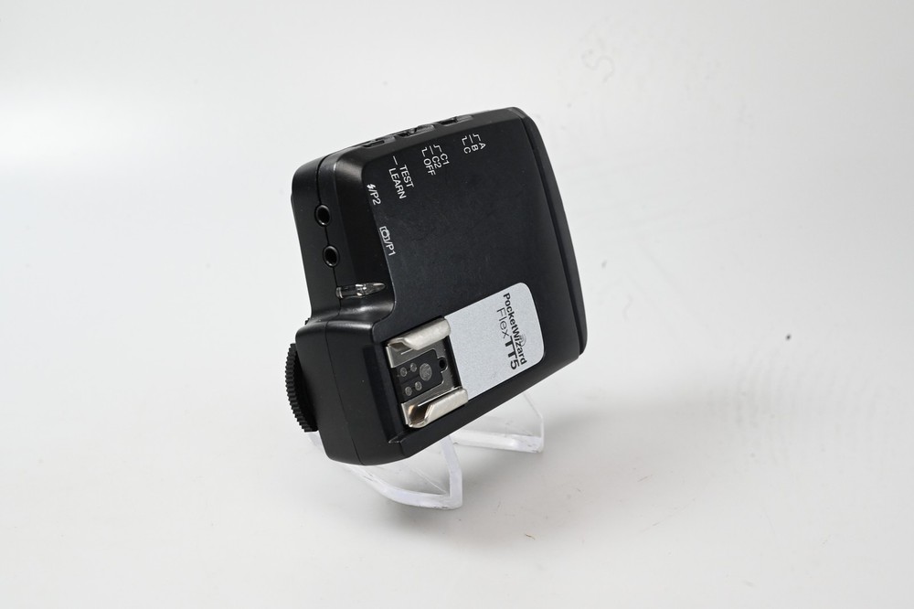 PocketWizard Flex TT5 Transceiver Pocket Wizard for Canon #G598