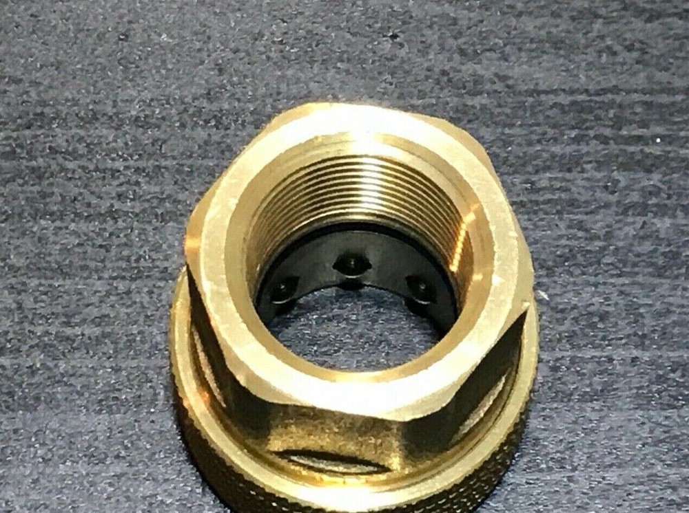 Dixon Valve 6EF6-B-LS E-Series Interchange Female Coupler - New