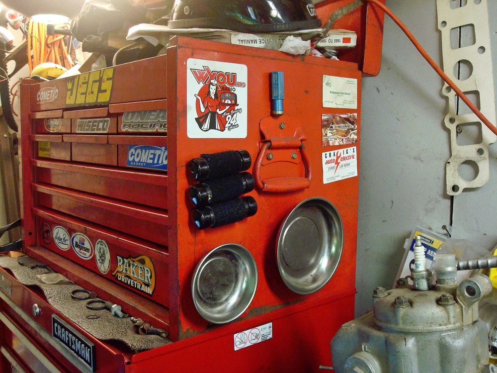 Compact Hard Case | Discreet Memory Card Storage | Easy to Hide & Mount Anywhere