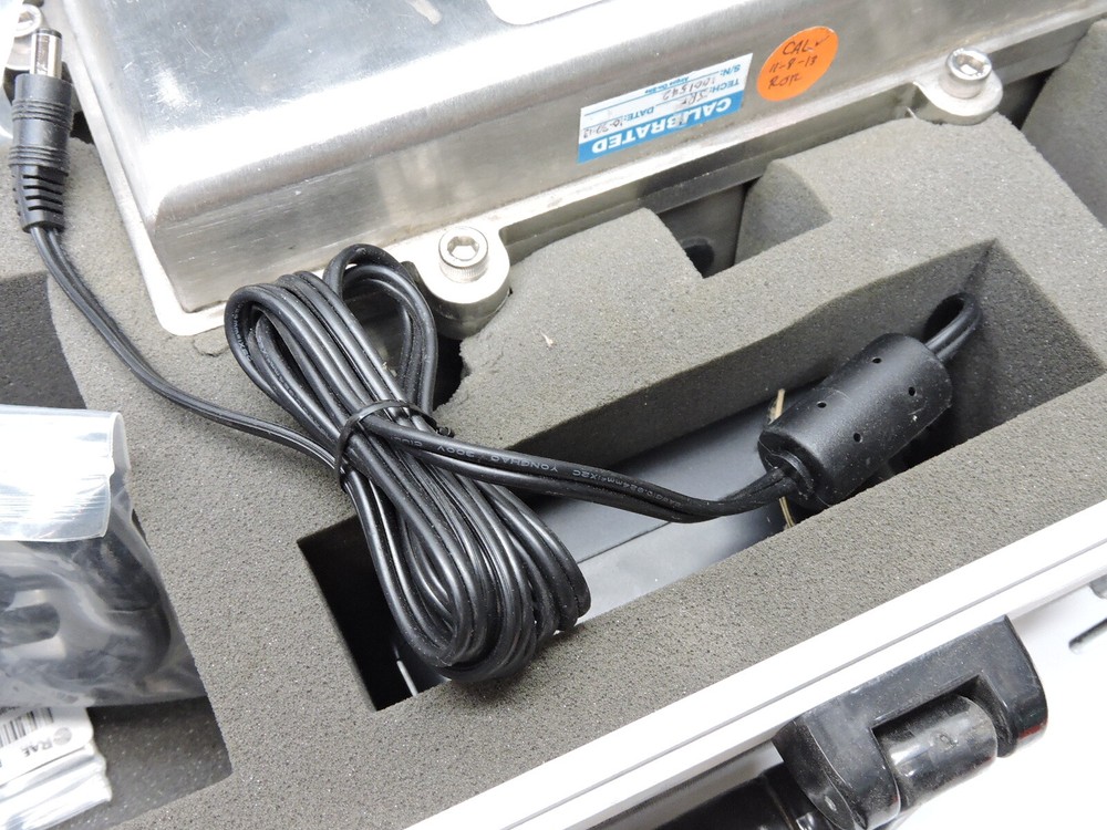 Rae Systems AreaRAE PGM 5520 Steel Multi-Gas Sensor Detector PGM5520