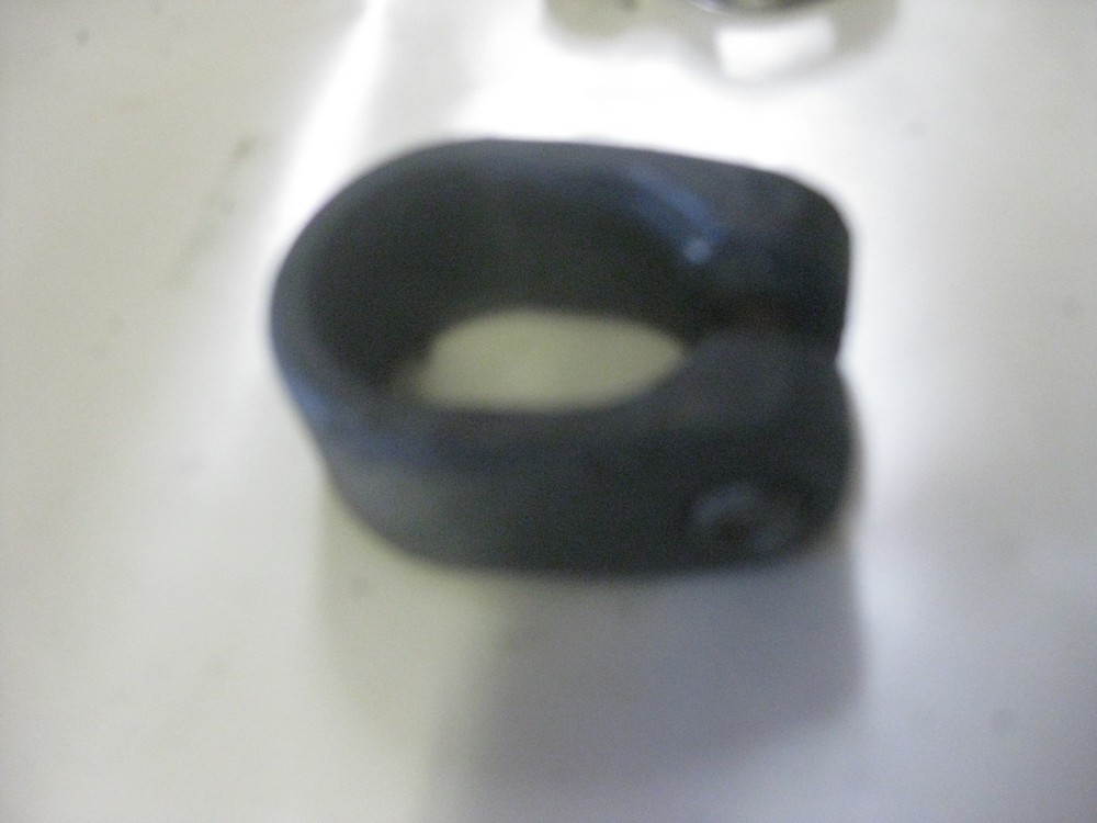 Echo Edger PE-310 Edger Clamp Part 61027252130