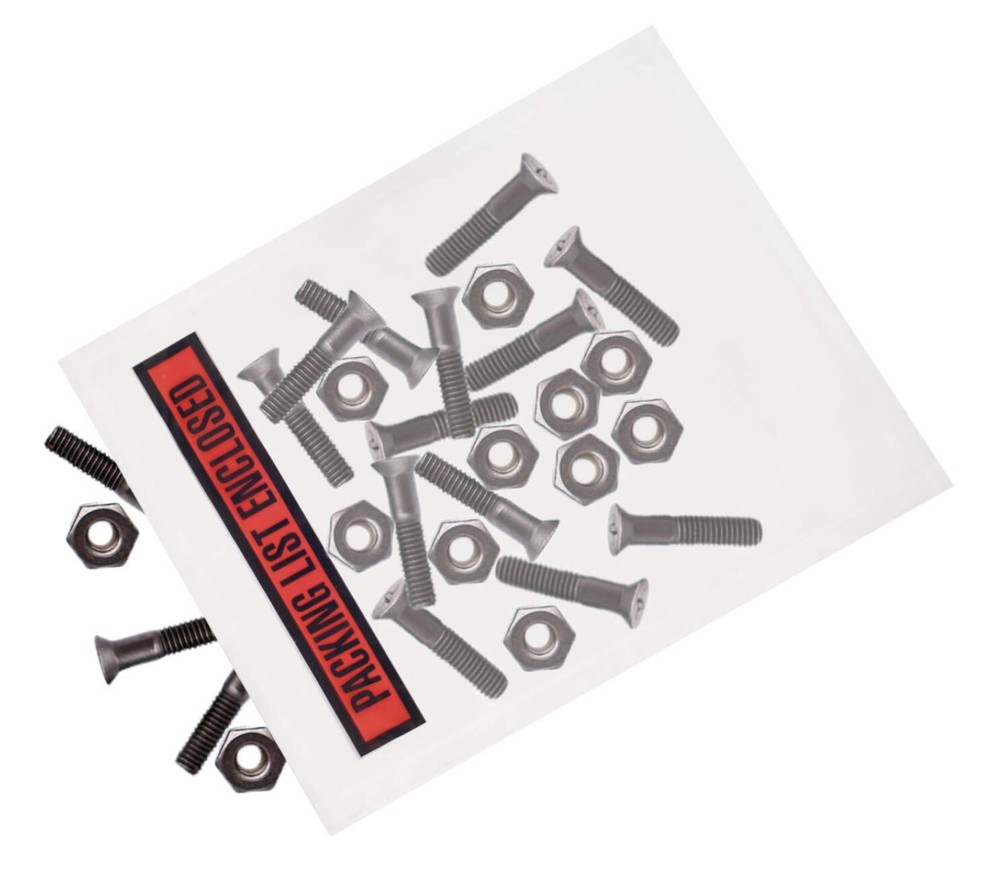 2000 Packing List Enclosed Panel Face Envelopes 4.5 x 6 Shipping Envelope Pouch