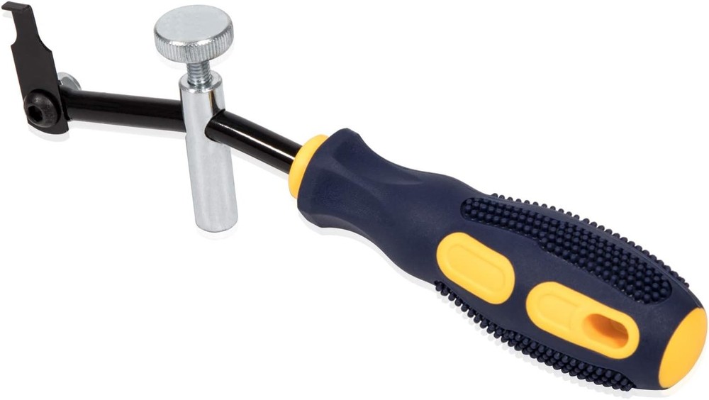 58430 Shaft Type Seal Puller Tool Universal Seal Puller For Auto & Motorcycles