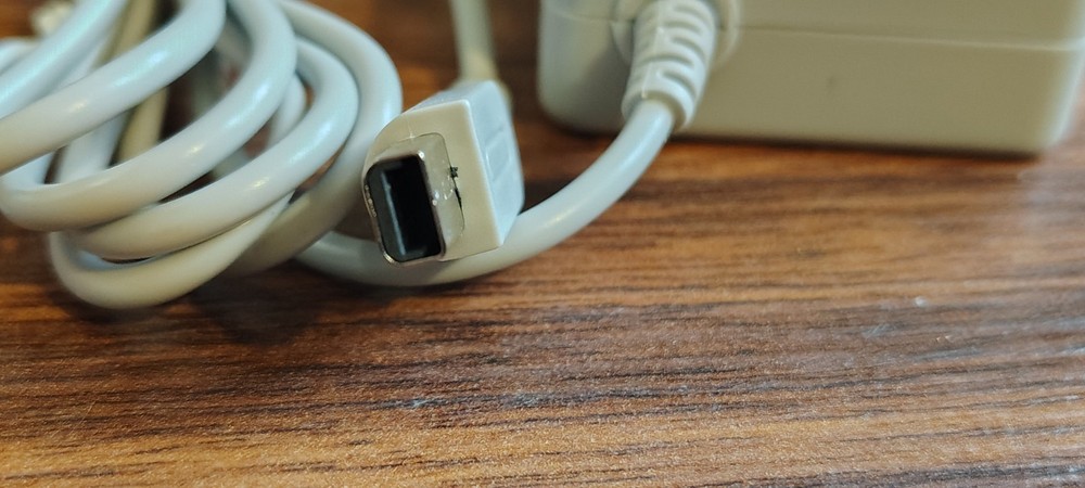 AC Adapter Charger Compatible With 3DS new