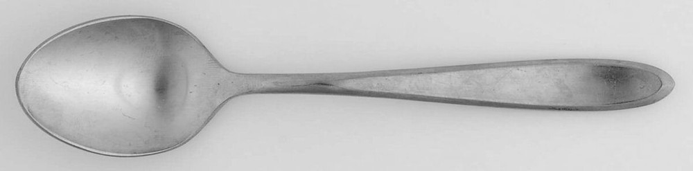 Towle Silver Mark VII  Teaspoon 737132