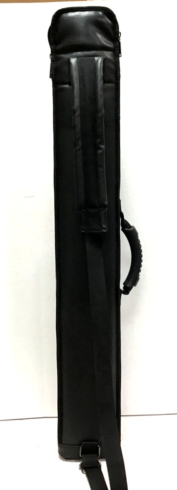 (MA3) Han's Delta Combo Case - Black 2x4