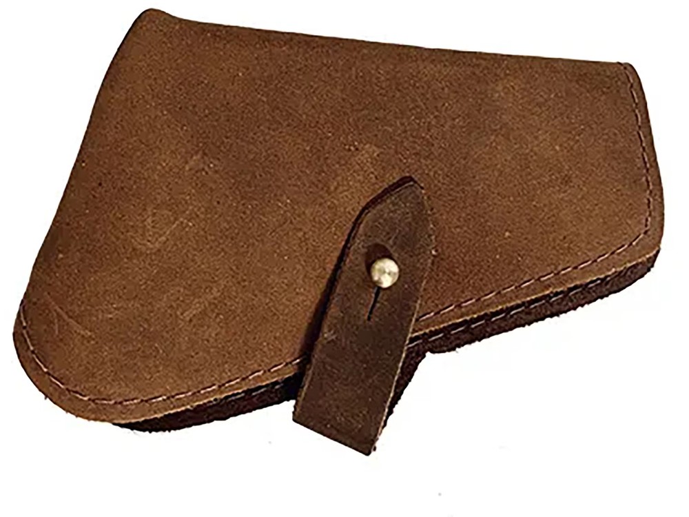 RMC Ox-Yoke Flintlock Muzzleloading Rifle Amish Lock Cover