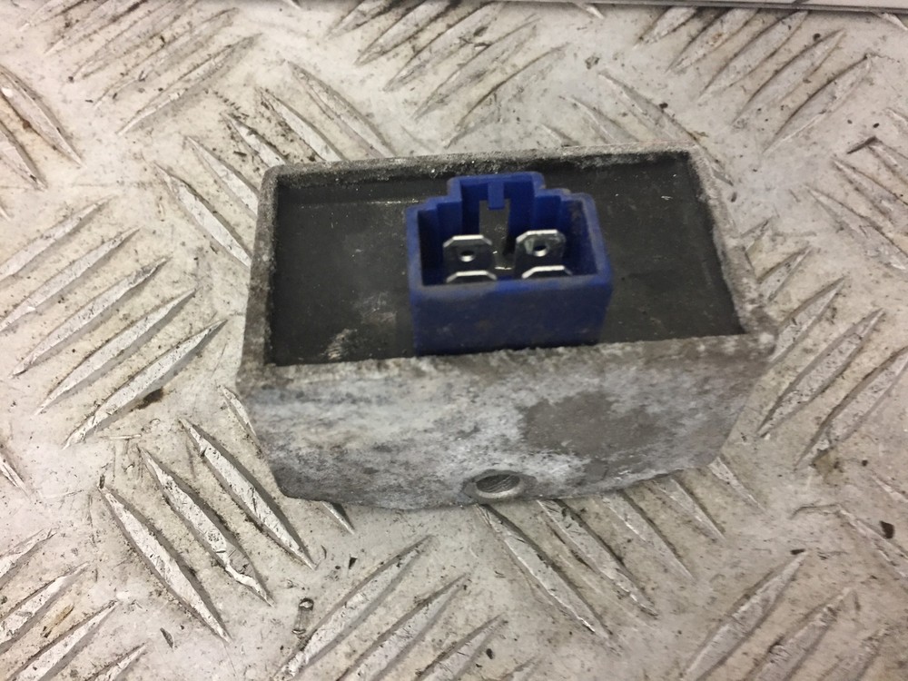 HONDA CBF125 CBF 125 REGULATOR  YEAR 2008 - 2012