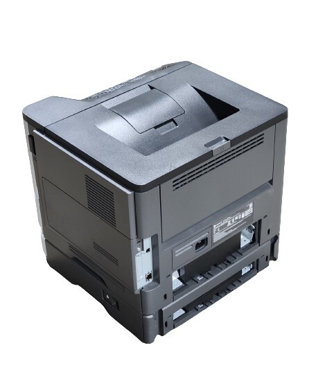Source Technologies PL6250NSP Secure MICR Laser Printer