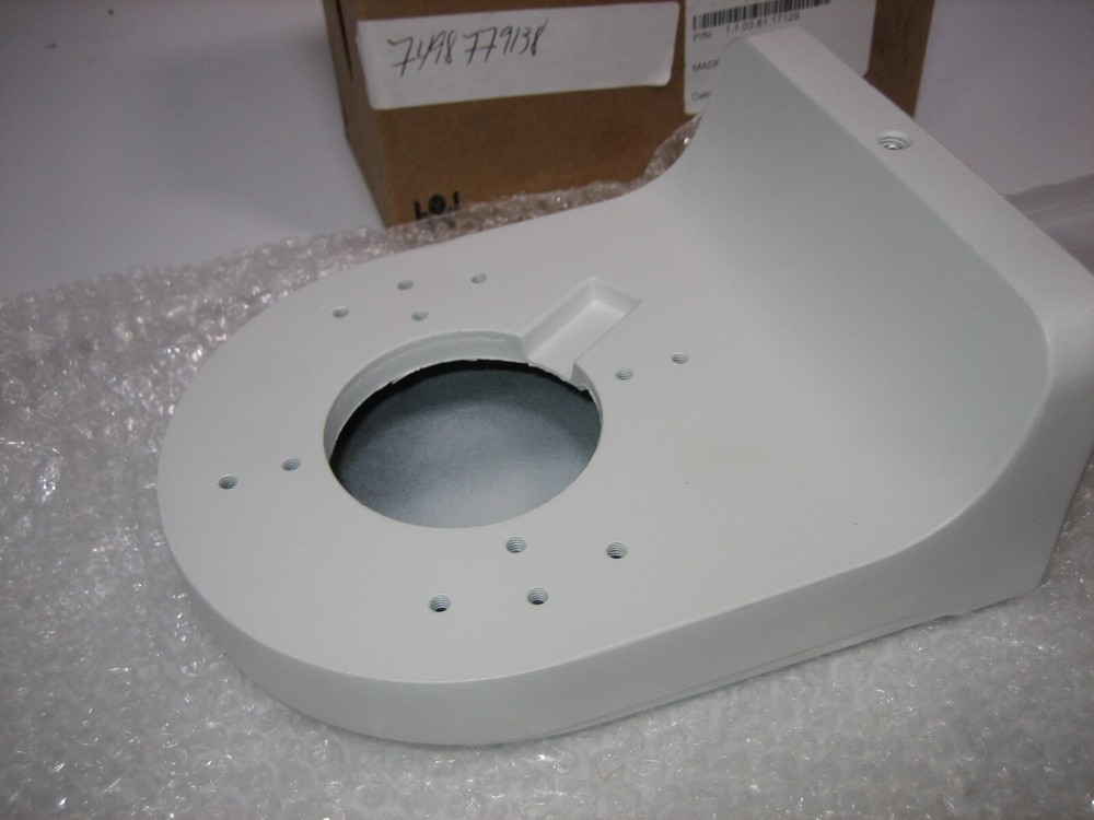 IC Realtime MNT-IPMINIDOME-WALL-2 Camera Mount - NEW