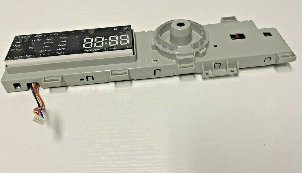 GENUINE OEM GE User Interface Board WE22X28761