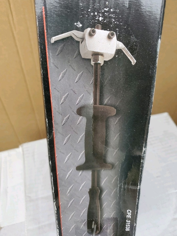 1-1/2" Pilot Bearing Puller Car Quest 31538