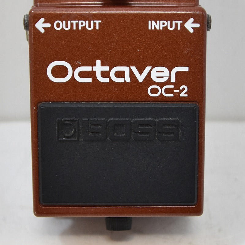 BOSS OC-2 Octave JAPAN ACA