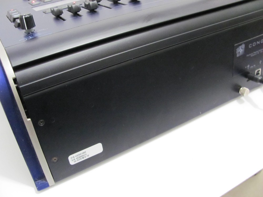 ETC Congo Jr Master Playback Wing Lighting Controller