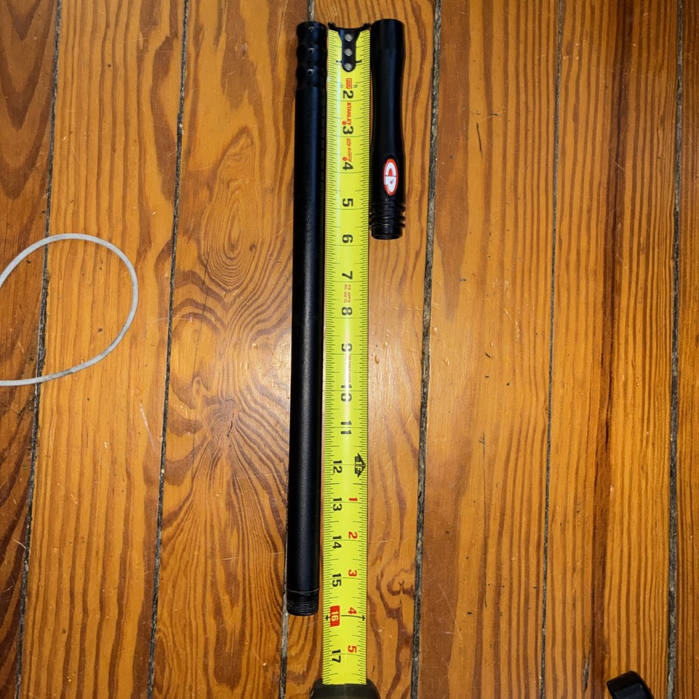 Tippman 98 Barrel Cproducts Adaptor.