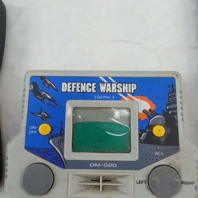 Mini Retro Game Console Collection - Used