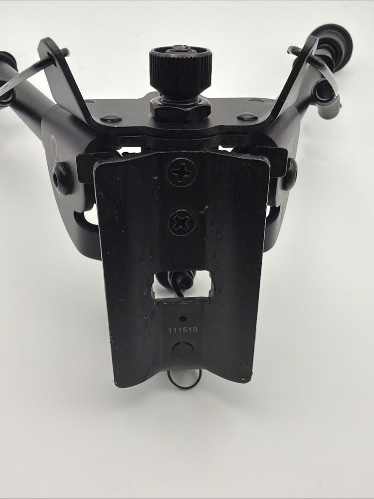 Caldwell Rifle Bipod 111518