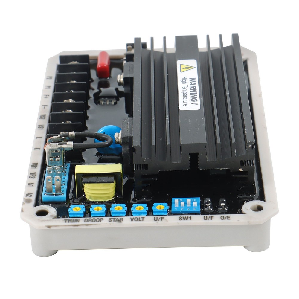 High Quality Automatic Voltage Regulator EA16A Universal AVR Generator