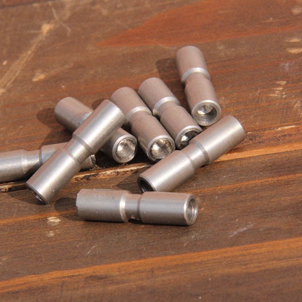 ECHO Master Cylinder Lever Blade Retaining Pin