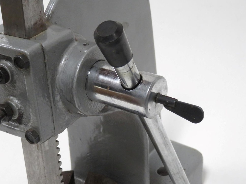 1/2 Ton Arbor Press w/ Table - Hardly Used