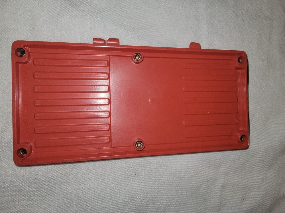 Vtg Magic-Brain Calculator Made In Japan