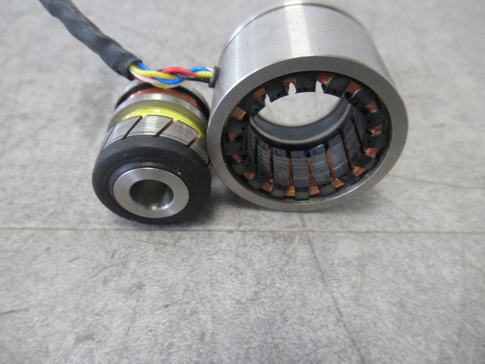 TE D3002-B301 Rotary Encoder TE Connectivity 2-1393047-2