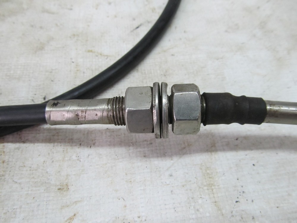 2004 Polaris Virage I 800 1200 Steering cable