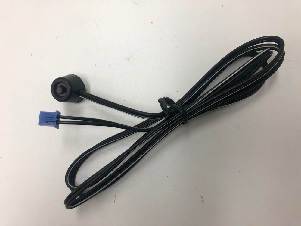 Bulldog Alert Autopage Valet Override Programming Button Momentary Push Switch