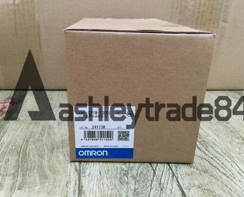 1PC New Omron CP1W-TS001 PLC Temperature Control Module