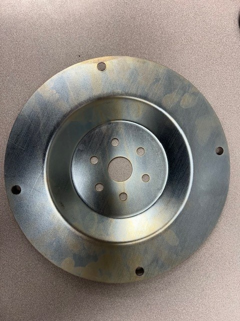 Genrac Flex Plate 0E5048 HSB 3.0L G3