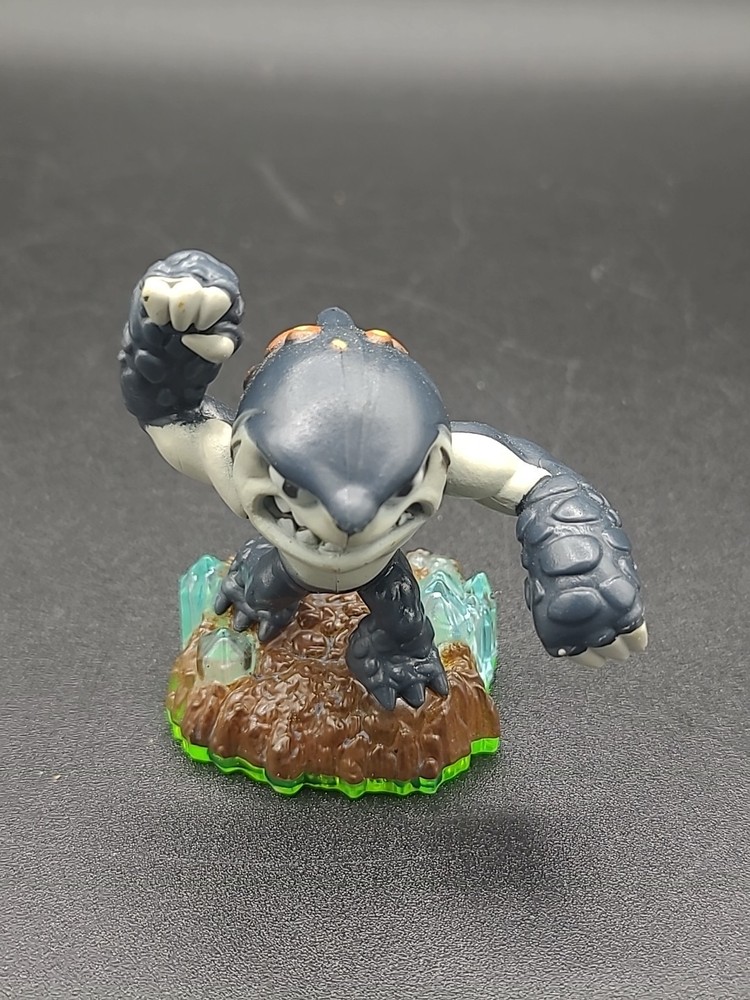 Skylanders Spyro's Adventure Terrafin Figure