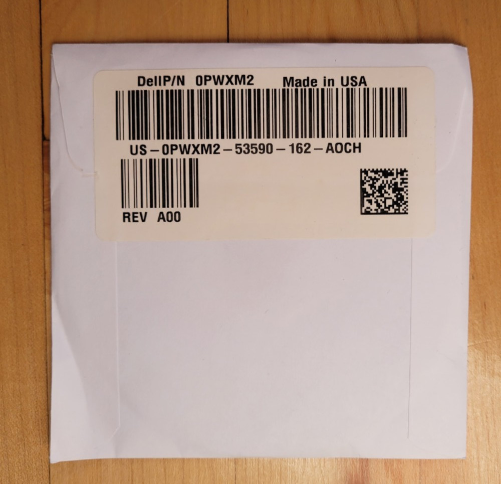 Dell Drivers & Utilities DVD For Reinstalling Inspiron 620's Computer Software