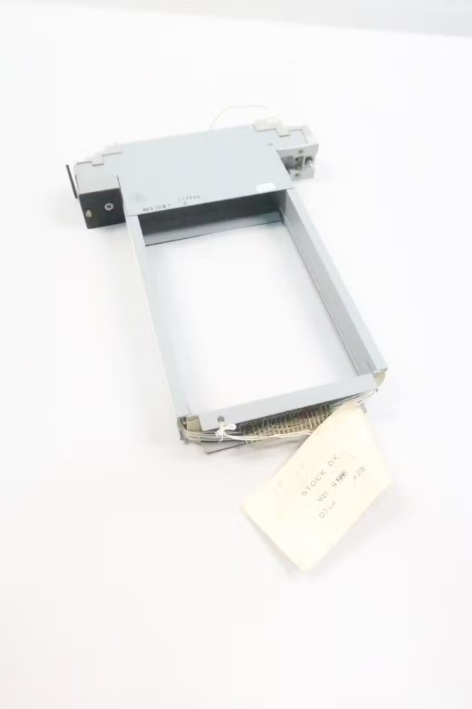 Foxboro 2AP-A Sig Buf Chassis Module