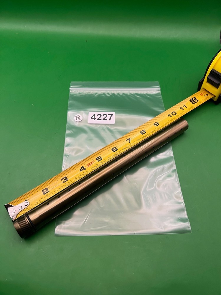 Angel A1 Paintball Barrel Tip