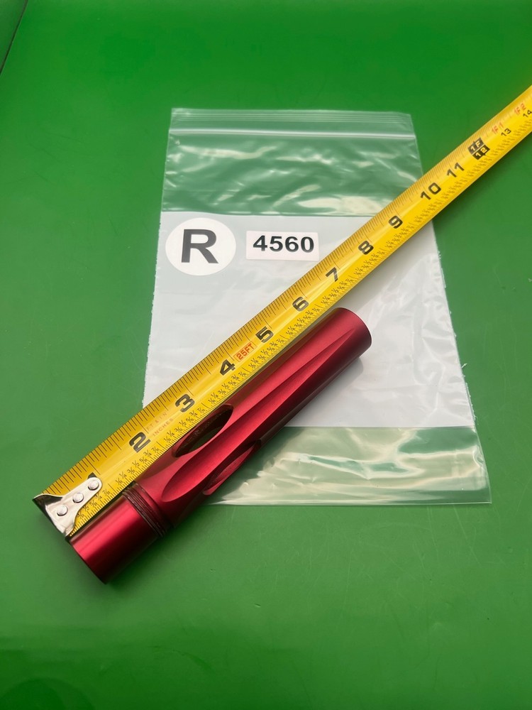 Super Freak Autococker Back