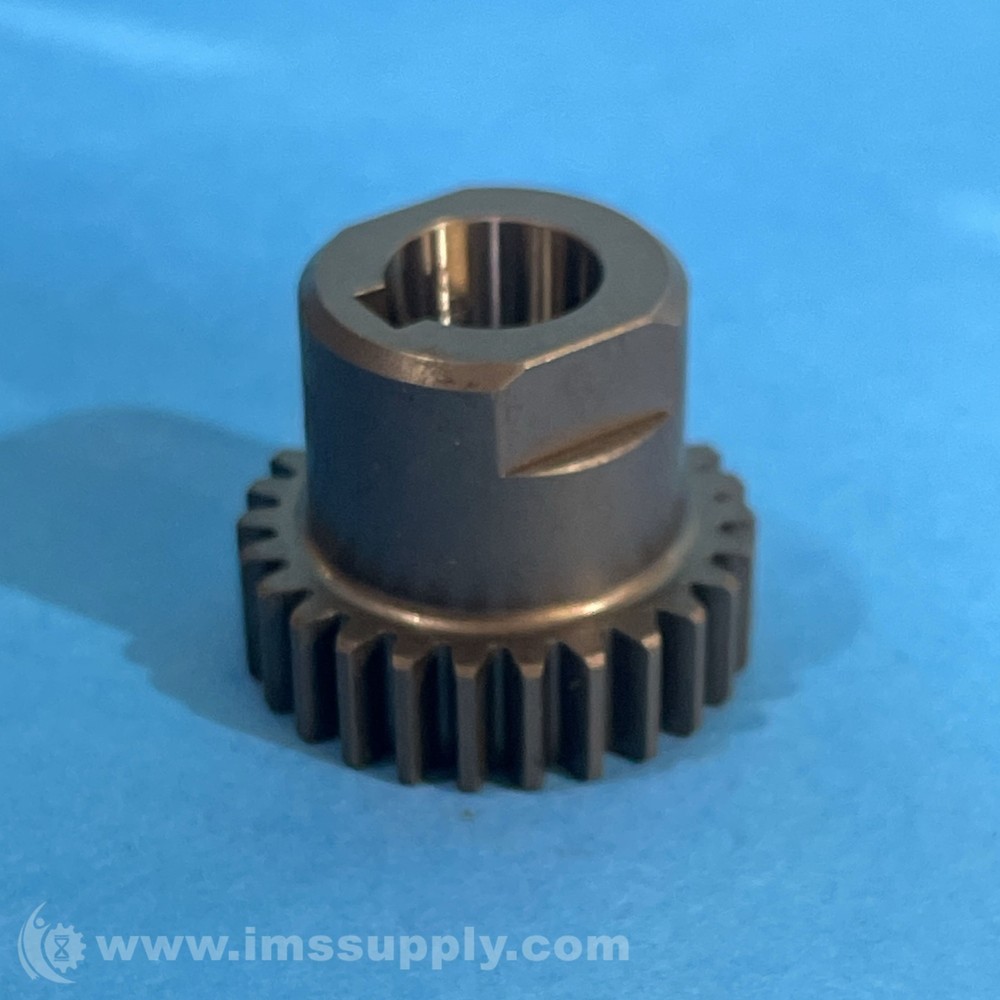 Gears Spur Gear FNIP