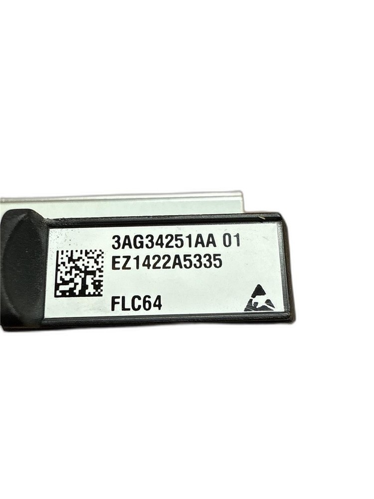 3AG34251AA ALCATEL-LUCENT PSS-64 FIRST LEVEL CONTROLLER B VER