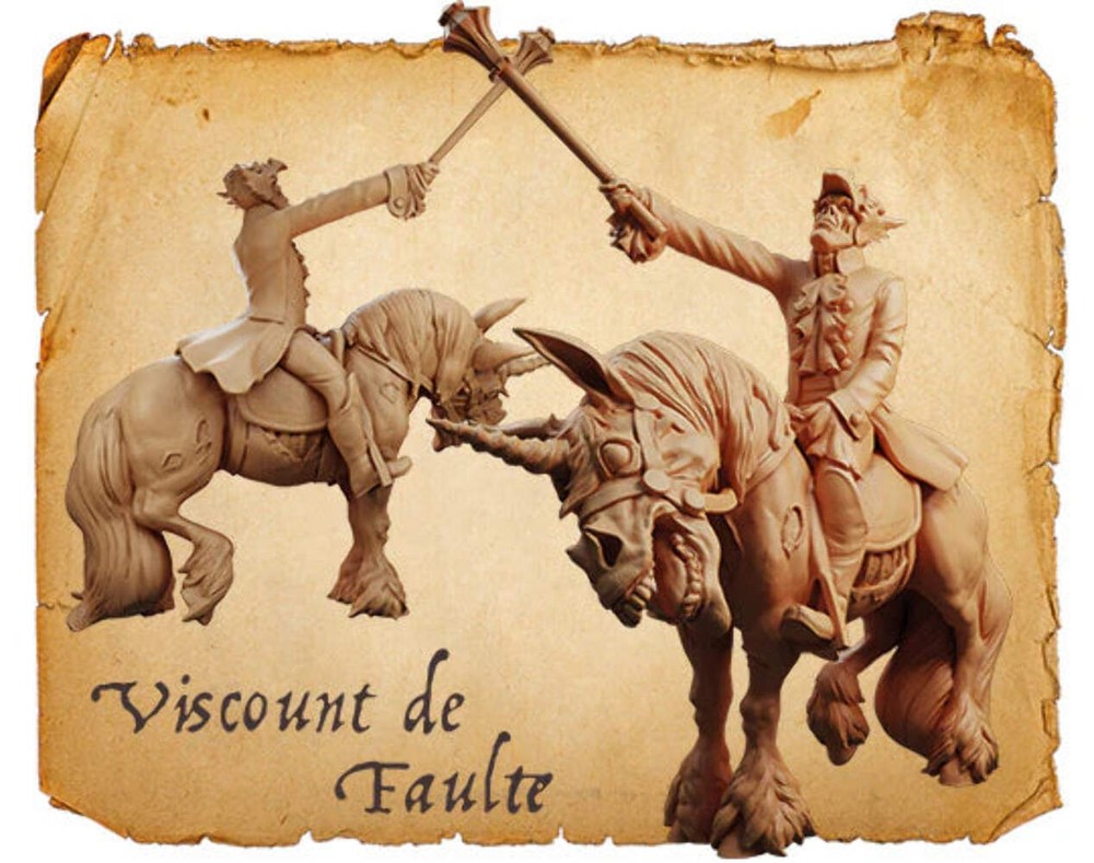 Moonstone - GKG - MS-TB029 - Eternal Servitude