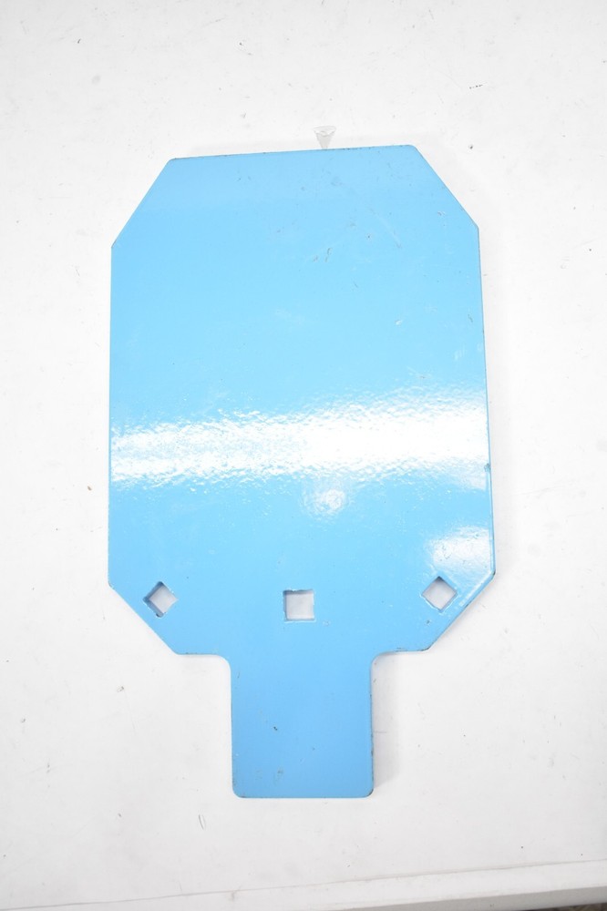 Shooting Target Replacement Pad 7" x 12" Laser Cut Unit