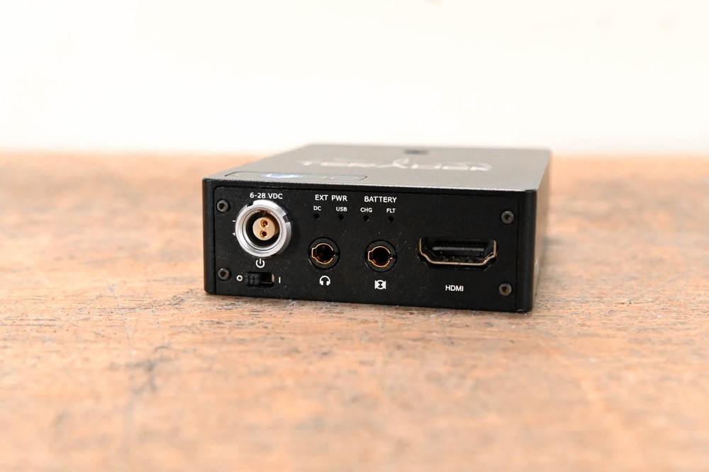 Teradek Cube 255 HDMI Encoder with Wi-Fi (NO POWER SUPPLY) CG01KG2