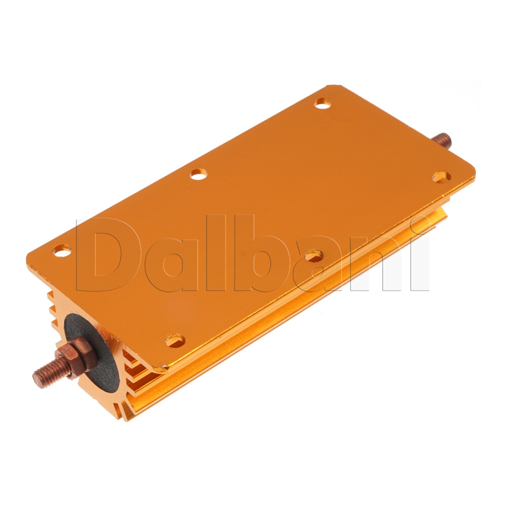 RX24-100W 1ohm Wirewound Power Resistor