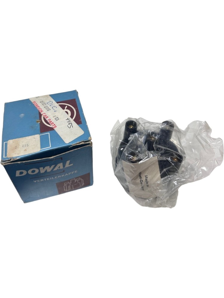 NEW Dowal Distributor Cap **SALE**