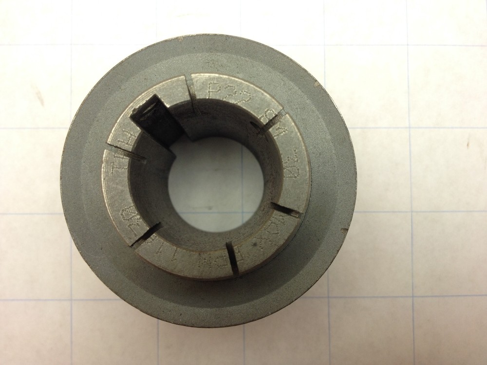 Timing Pulley #P22-8M-30 Modified