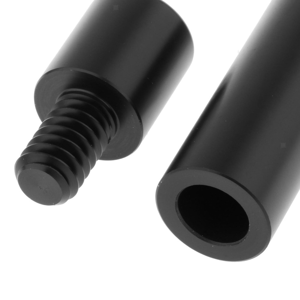 Joint Protector for Pool Cue Protect Shaft and End Joint Thread Protector